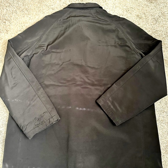 Kenneth Cole mid Jacket - Picture 6 of 6